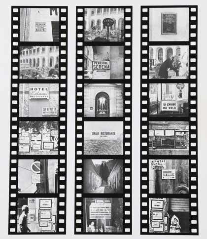 Lotto 12 - Aldo Tagliaferro