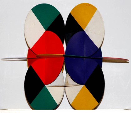 Lotto 108 - Jorrit Tornquist