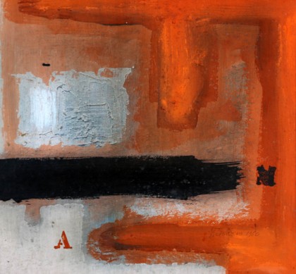 Lot 49 - Valeriano Trubbiani