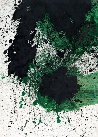 Lot 119 - Tsai Hsia Ling