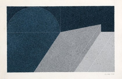 Lot 73 - Giuseppe Uncini