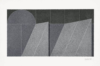 Lotto 33 - Giuseppe Uncini