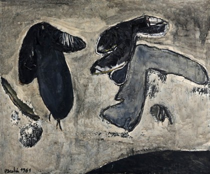 Lotto 36 - Sergio Vacchi