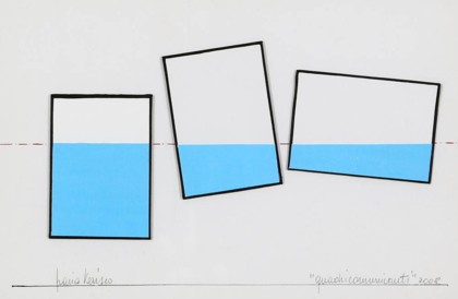 Lotto 119 - Grazia Varisco