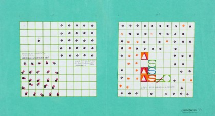 Lot 42 - Grazia Varisco