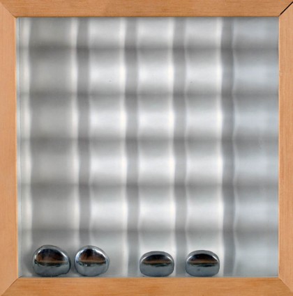 Lot 56 - Grazia Varisco