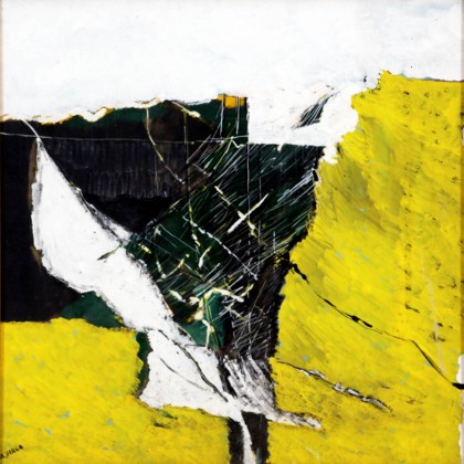 Lotto 104 - Angelo Verga