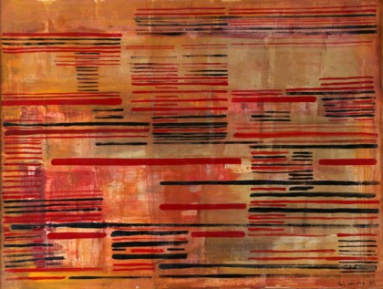 Lot 102 - Vinicio Vianello