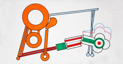 Lot 99 - Renato Volpini