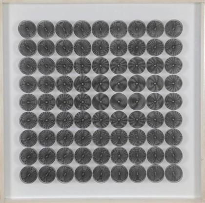 Lot 75 - Ludwig Wilding