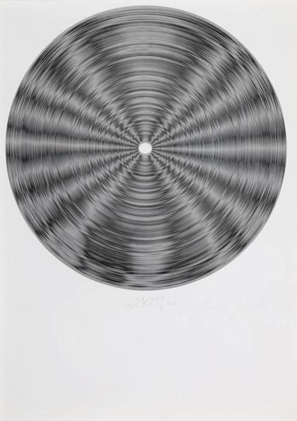 Lotto 21 - Ludwig Wilding