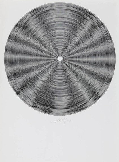 Lot 7 - Ludwig Wilding