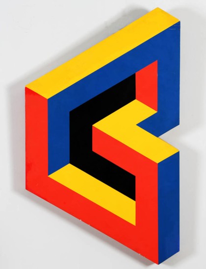 Lot 48 - Jose' Maria Yturralde