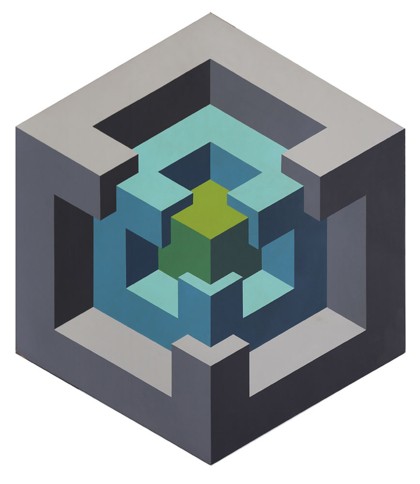 Lotto 126 - Jose' Maria Yturralde