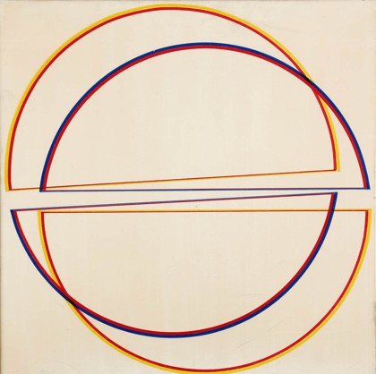 Lot 38 - Romano Zanotti