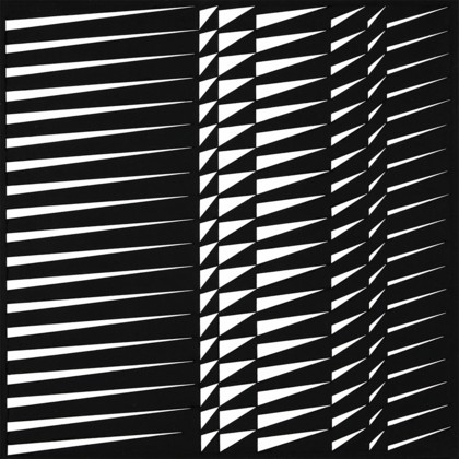 Lotto 107 - Gianfranco Zappettini