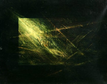 Lot 110 - Gianfranco Zappettini