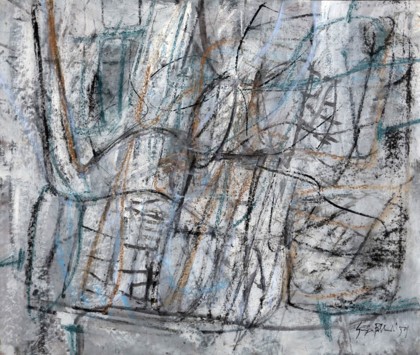 Lotto 14 - Giorgio Bellandi