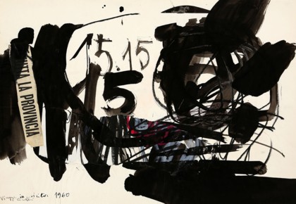 Lot 2 - Claudio Cintoli