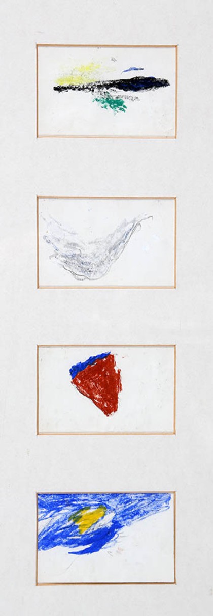 Lot 91 - Nicola De Maria