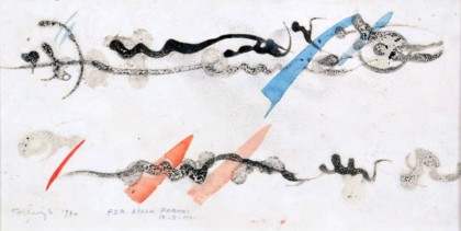 Lotto 112 - Abidin Elderoglu