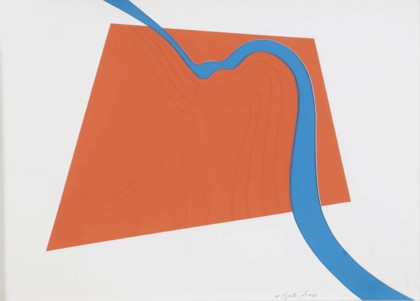 Lot 44 - Agostino Ferrari