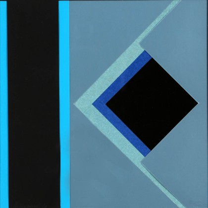 Lotto 100 - Horacio Garcia Rossi