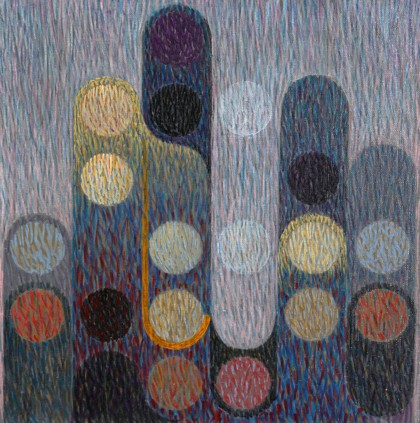 Lot 54 - Carlo Nangeroni