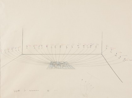 Lotto 38 - Claudio Parmiggiani