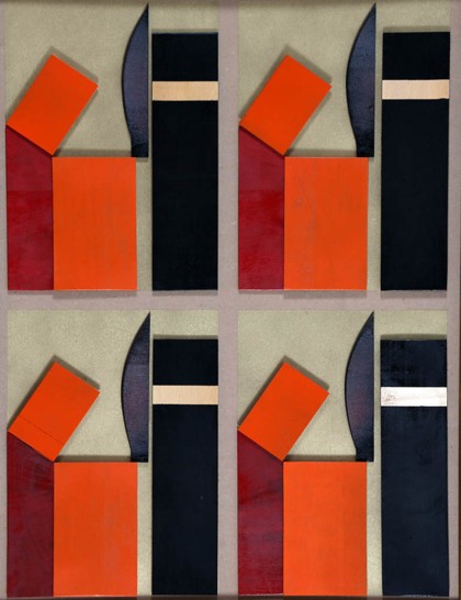 Lot 28 - Pierluigi Pollio