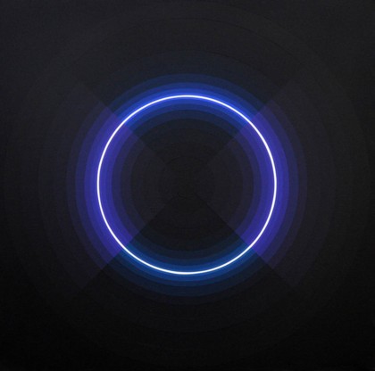 Lot 93 - Horacio Garcia Rossi