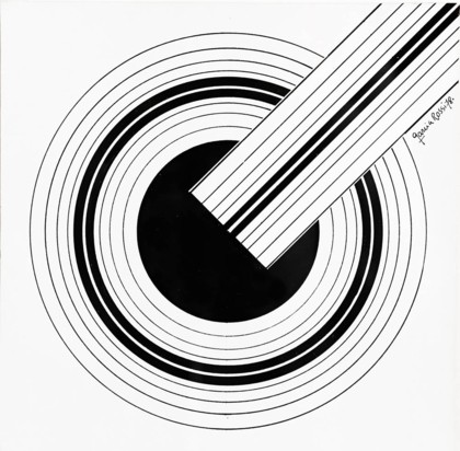 Lotto 80 - Horacio Garcia Rossi