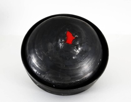 Lot 101 - Emilio Scanavino