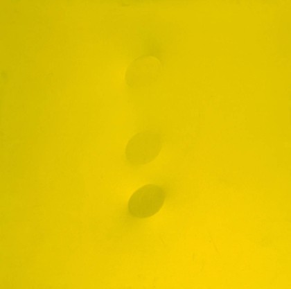 Lot 116 - Turi Simeti