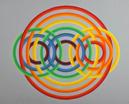 Lotto 57 - Joel Stein