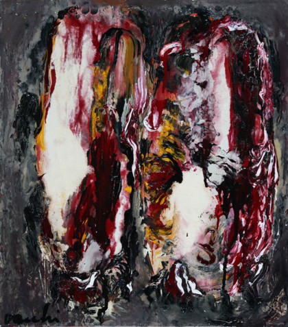 Lot 15 - Sergio Vacchi