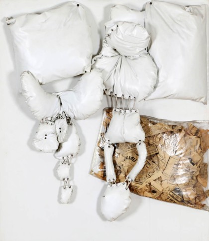 Lot 4 - Ger Van Dyck