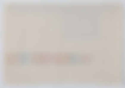 Lotto 98 - Giorgio Griffa