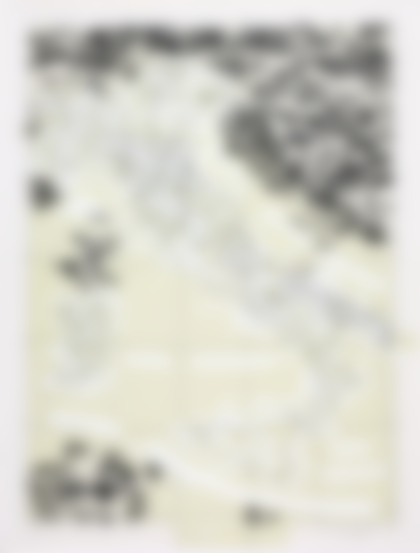 Lot 111 - Emilio Isgrò