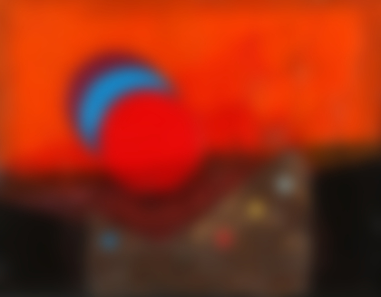 Lot 96 - Roberto Crippa