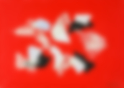 Lot 177 - Giulio Turcato