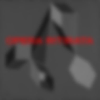 Lot 55 - Achille Perilli