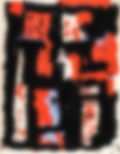 Lotto 42 - Raoul Hausmann