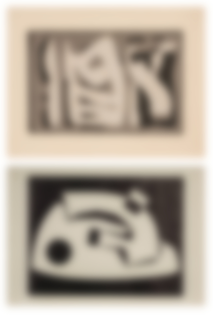 Lot 130 - Lotto Di 2 Opere