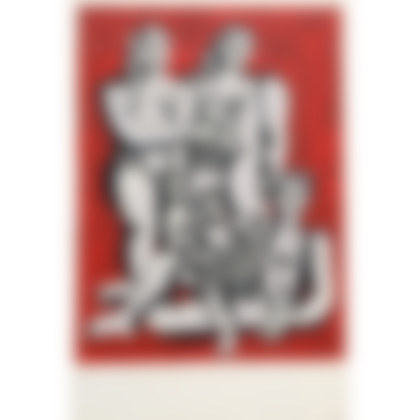 Lotto 7 - Fernand L̩eger