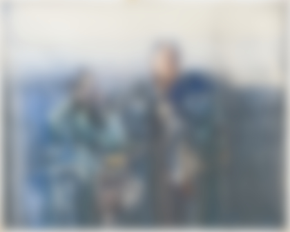 Lot 73 - Ida Barbarigo