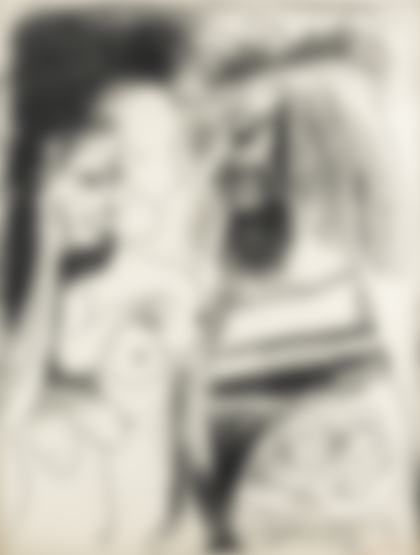 Lot 11 - Pablo Picasso