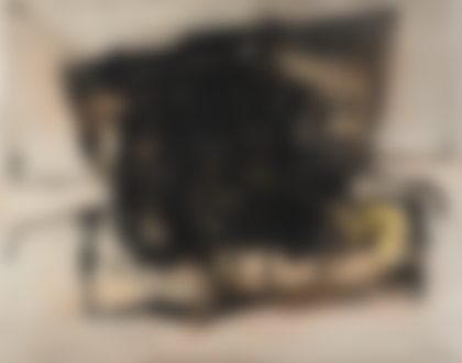 Lotto 64 - Gianni Bertini