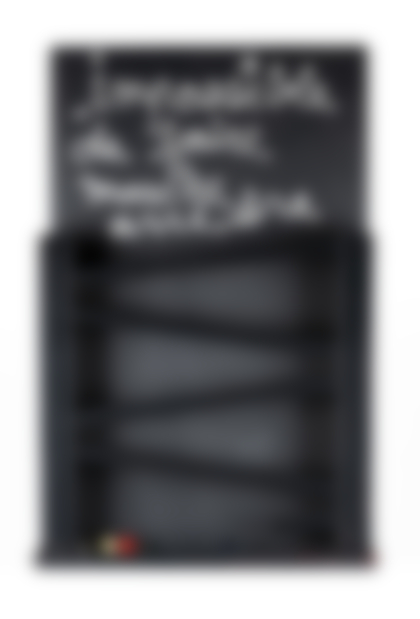 Lot 90 - Ben Vautier