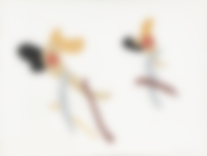 Lotto 139 - Giulio Turcato